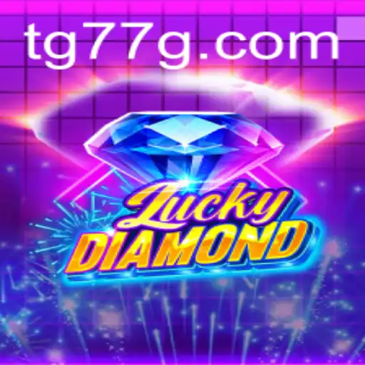 The Enchanting World of LuckyDiamond: A Dazzling Adventure