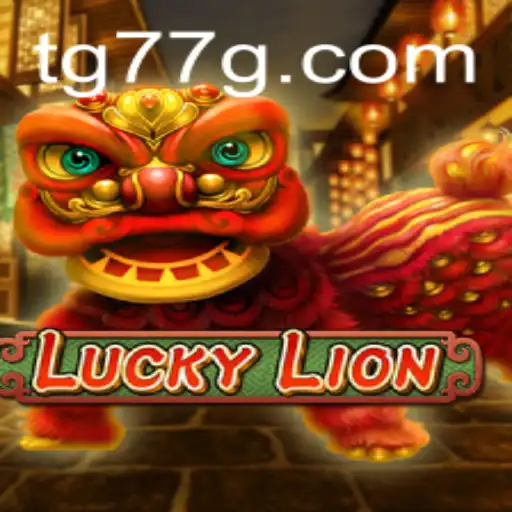 Exploring the Thrills of LuckyLion: A Captivating Casino Game
