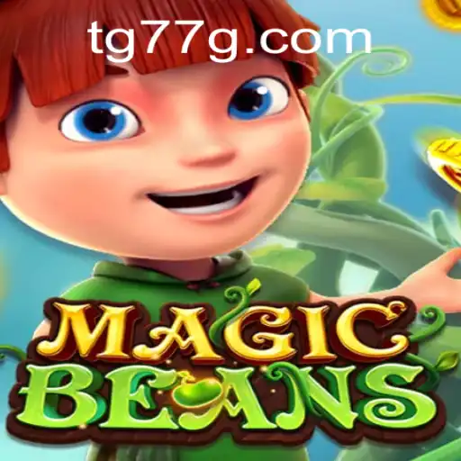 Explore the Enchanting World of MAGICBEANS