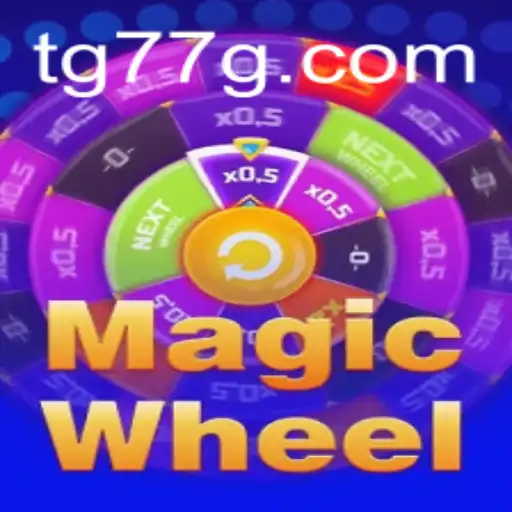 Experience the Magic of MagicWheel: A Deep Dive into this Captivating Game