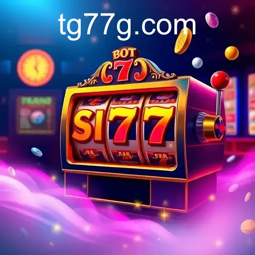 Unveiling the Intricacies of Online Slots with tg77