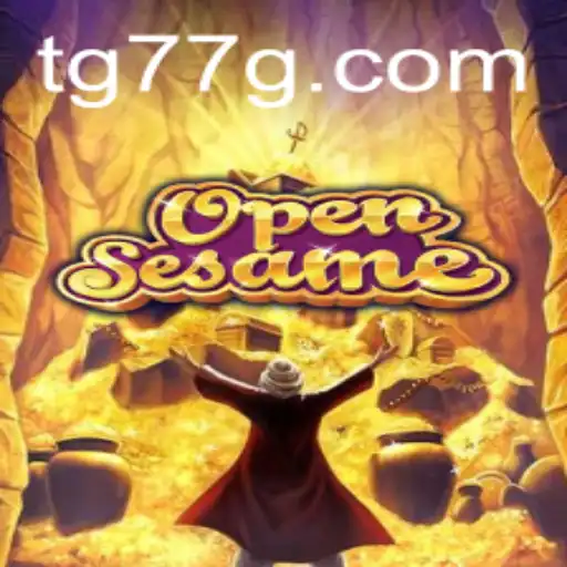 OpenSesame: Unlocking the Magic of Gaming with Keyword TG77