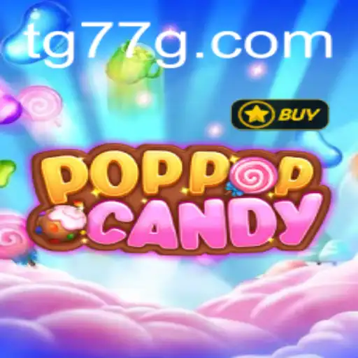 Unveiling the Sweet World of POPPOPCANDY: A Unique Gaming Experience