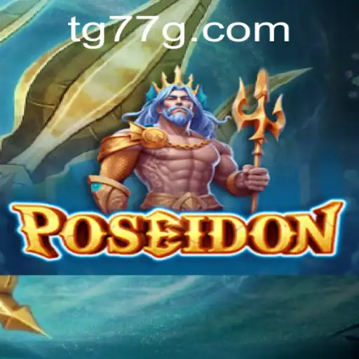 Dive into Adventure with Poseidon: The Ultimate Board Game Experience
