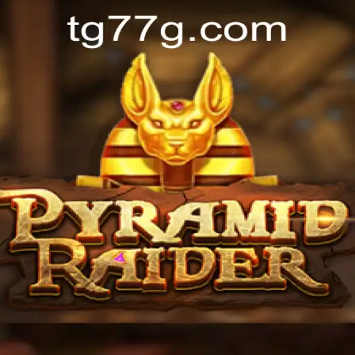 PyramidRaider: Embark on an Epic Adventure