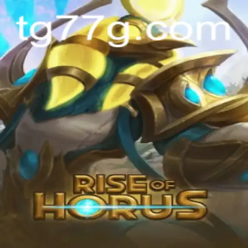 Rise of Horus: A New Dimension in Gaming