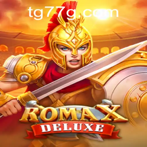 Discovering the Thrills of RomaXDeluxe: A Journey into Adventure and Strategy
