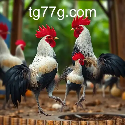 Exploring the World of Sabong Games: An In-depth Look