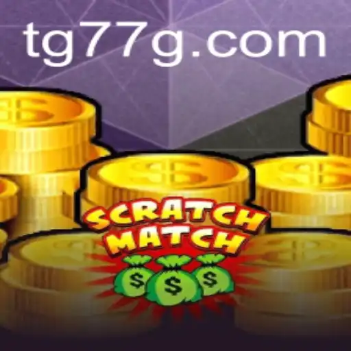 Unveiling ScratchMatch: Revolutionizing Gaming with the TG77 Strategy