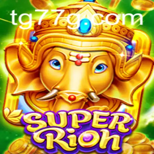 SuperRich: Unveiling the Thrilling World of TG77