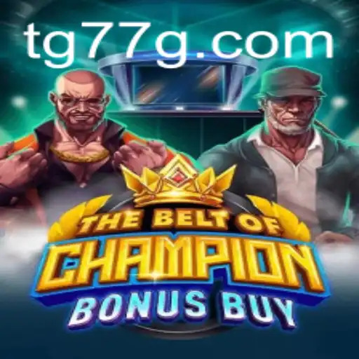 TheBeltOfChampionBonusBuy: A Riveting Journey into the World of Virtual Challenges