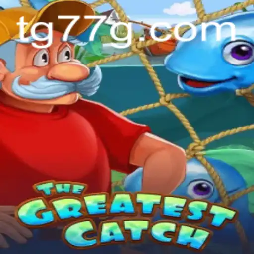TheGreatestCatch: An In-Depth Exploration of the Thrilling New Game