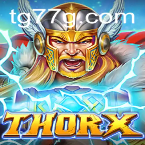Unveiling ThorX: A New Era of Gaming with TG77
