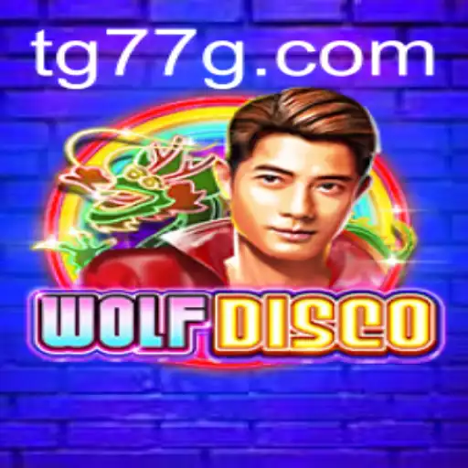 WolfDisco - The Exciting New Game Shaking Up the Gaming World