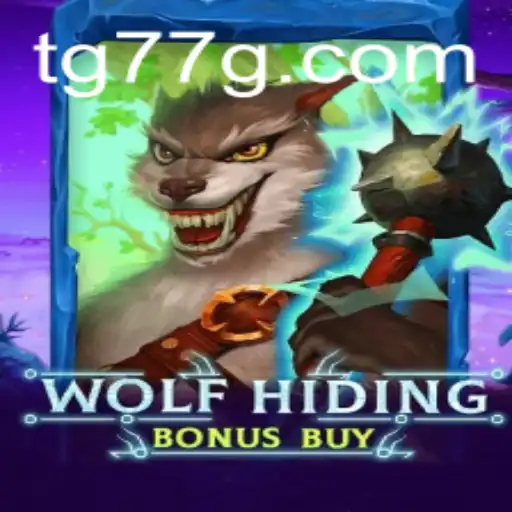 Exploring WolfHidingBonusBuy - A Thrilling Adventure in the Gaming World