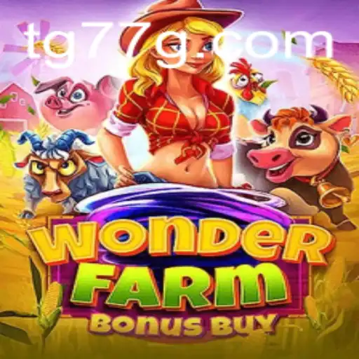 WonderFarmBonusBuy: An Enchanting Gaming Experience Unveiled